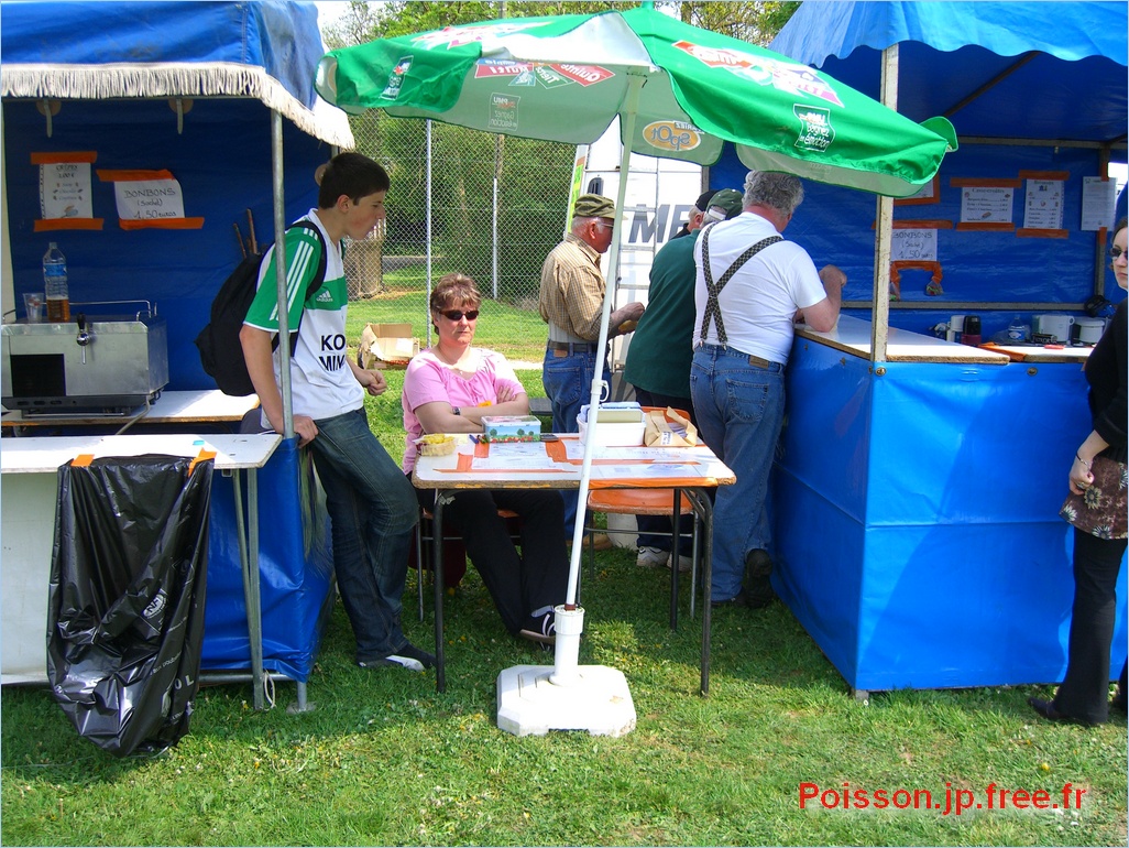 Garnay 060